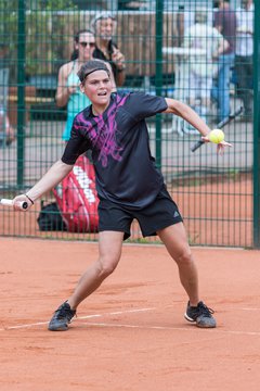 Bild 182 - BL Club an der Alster - TEC Waldau Stuttgart : Ergebnis: 5:4